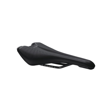 BBB Cycling Phalanx Road Saddle Performance Ti Rails 145x265mm